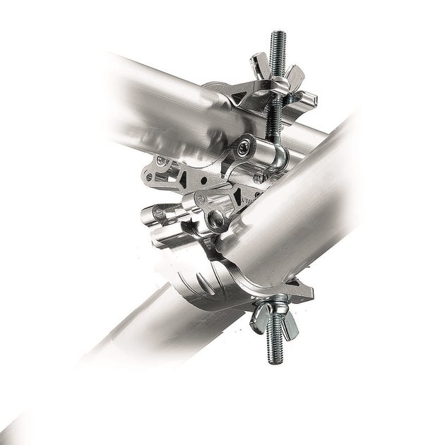 Avenger LP Eye Coupler Vridbar - Avenger | Bellalite Avenger LP Eye Coupler Vridbar - Avenger | Bellalite