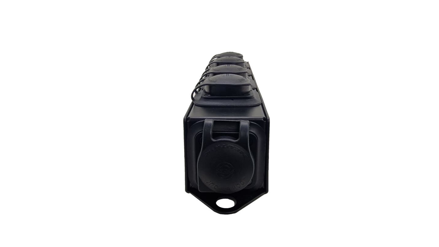 Rigport 4xT1 - Rigport | Bellalite Rigport 4xT1 - Rigport | Bellalite