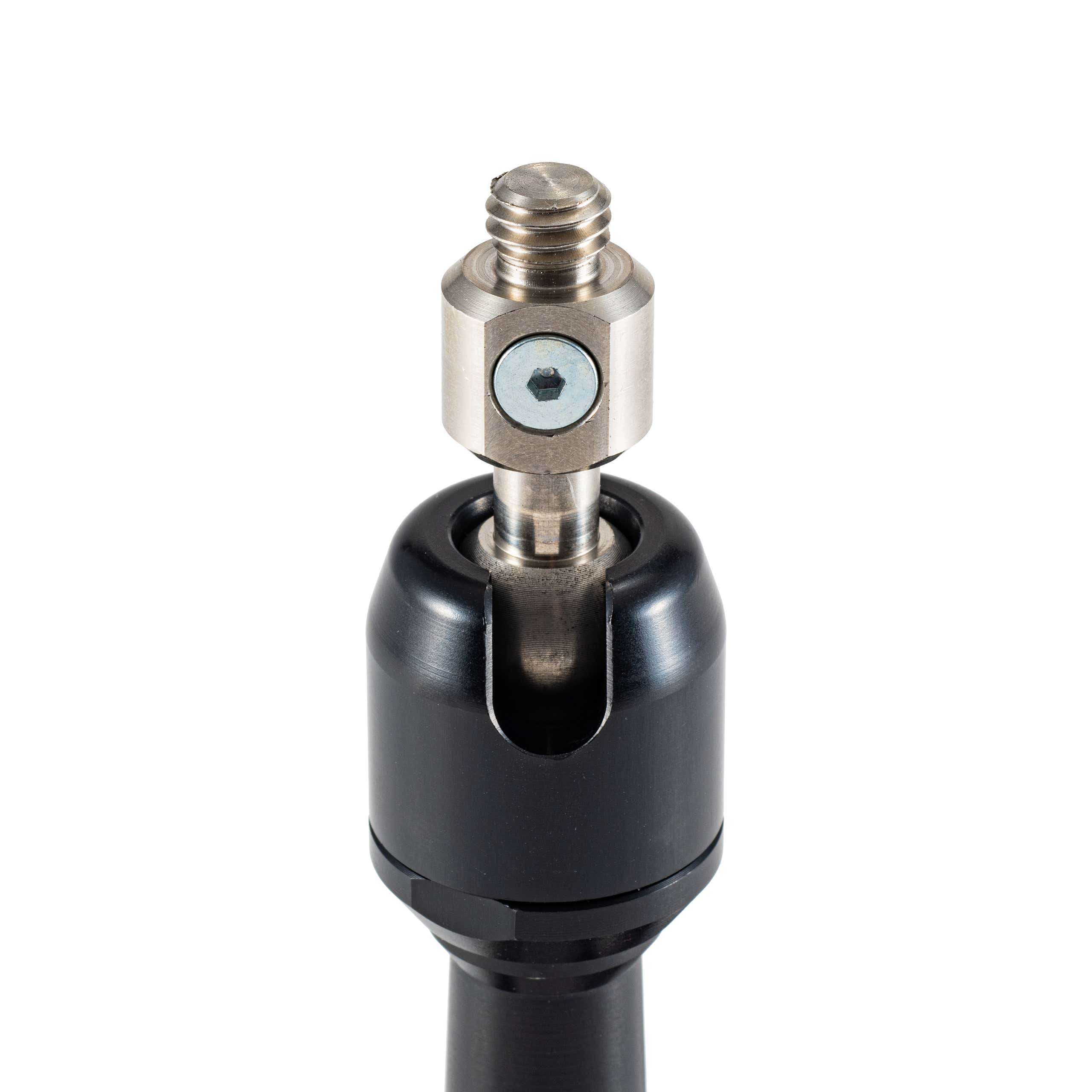 Manfrotto 244 Micro Variable Friction Arm Med utbytbara fästen - Manfrotto | Bellalite Manfrotto 244 Micro Variable Friction Arm Med utbytbara fästen - Manfrotto | Bellalite