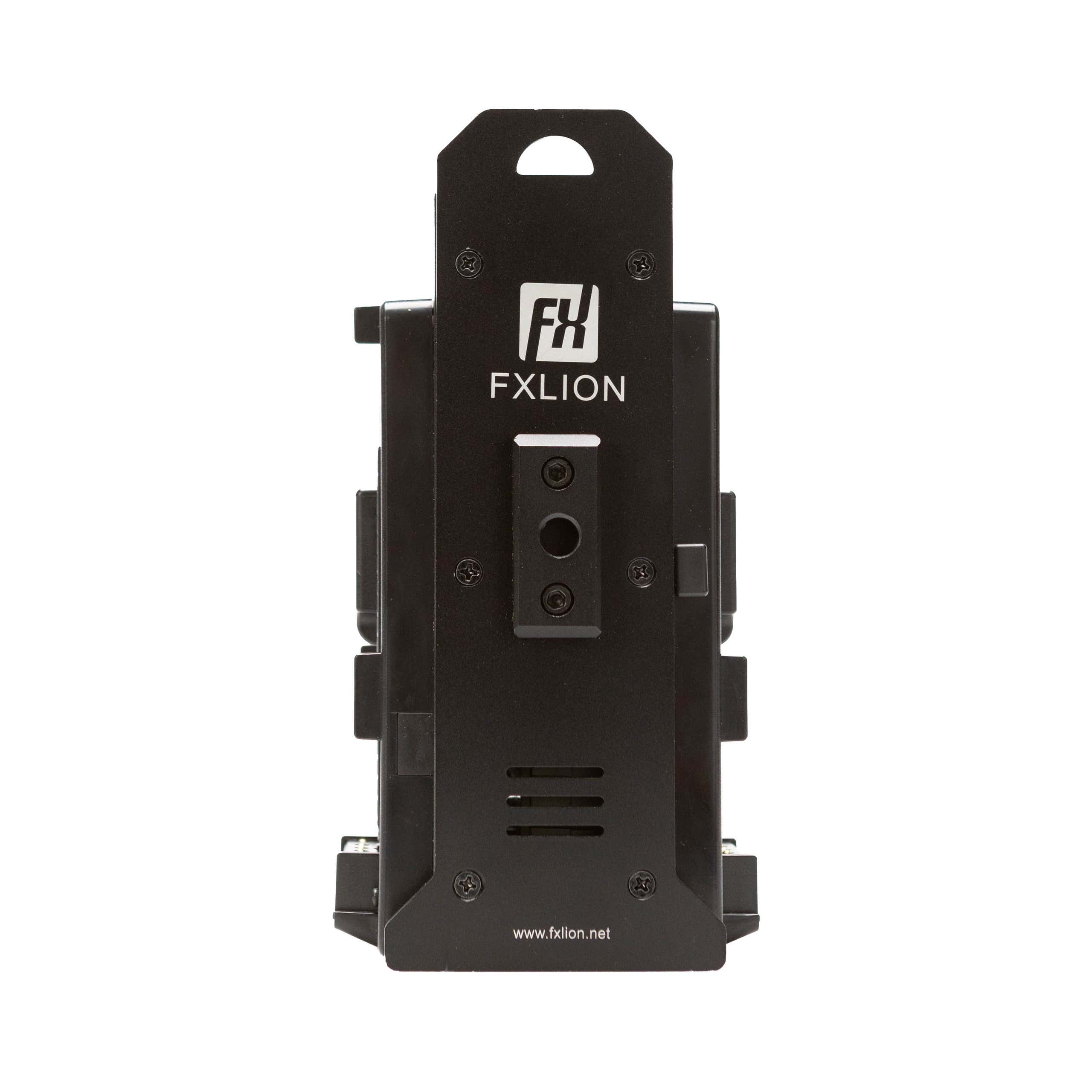 FXLION Mini Skypower 48V - DC Output Adapter - FXLION | Bellalite FXLION Mini Skypower 48V - DC Output Adapter - FXLION | Bellalite
