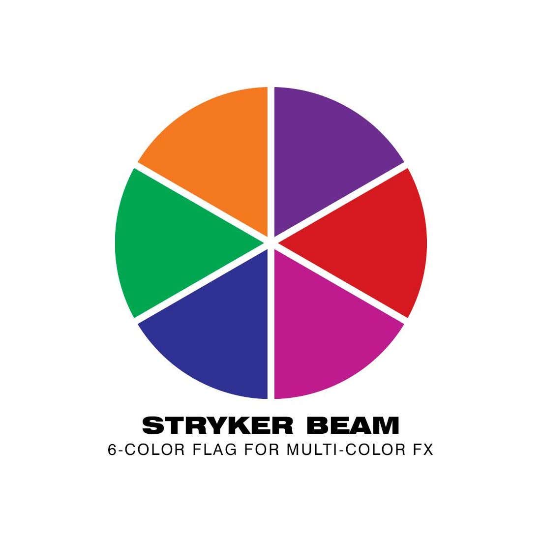 Eliminator Stryker Beam - Eliminator Lighting | Bellalite Eliminator Stryker Beam - Eliminator Lighting | Bellalite