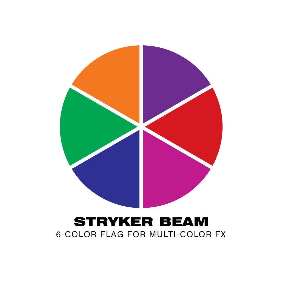 Eliminator Stryker Beam - Eliminator Lighting | Bellalite Eliminator Stryker Beam - Eliminator Lighting | Bellalite