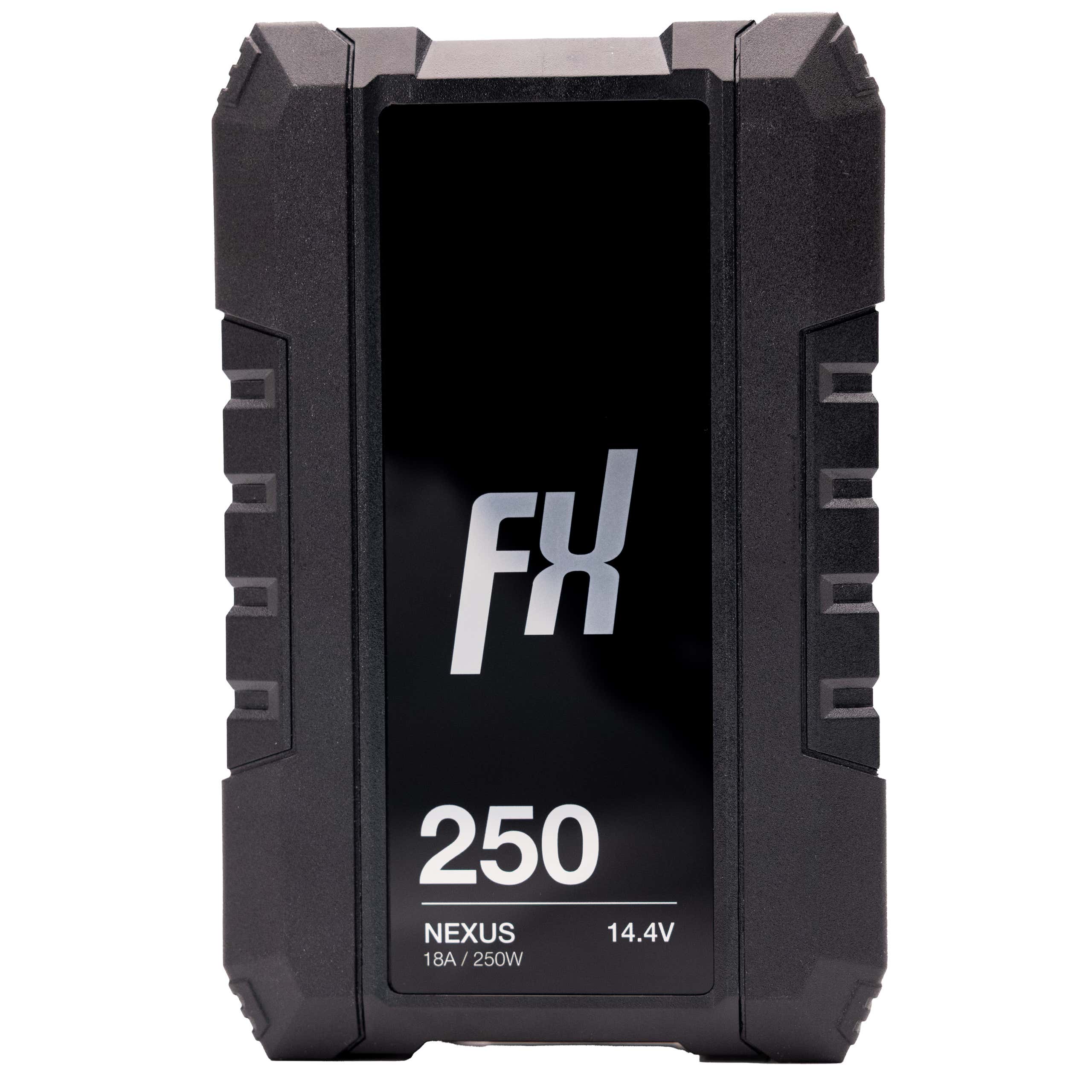 FXLION NEXUS 14.4V/251Wh - FXLION | Bellalite FXLION NEXUS 14.4V/251Wh - FXLION | Bellalite