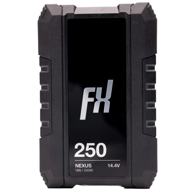 FXLION NEXUS 14.4V/251Wh - FXLION | Bellalite FXLION NEXUS 14.4V/251Wh - FXLION | Bellalite