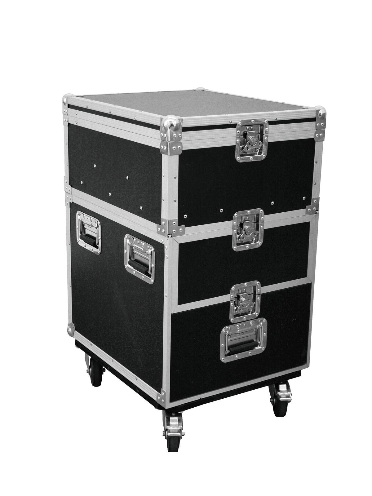ROADINGER Universal Roadie Case with wheels  - Roadinger | Bellalite