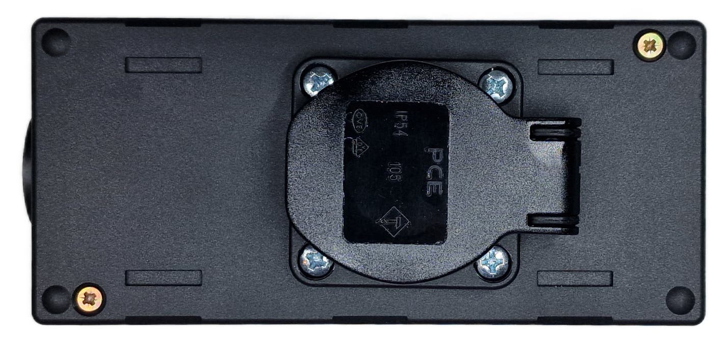 RigPort L1S2T1-MKII - Rigport | Bellalite RigPort L1S2T1-MKII - Rigport | Bellalite