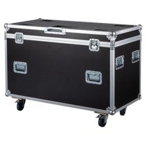 Flightcase 2x Goliath Retro Light Effect - Showtec | Bellalite Flightcase 2x Goliath Retro Light Effect - Showtec | Bellalite