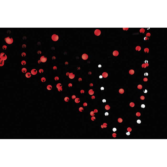 Pixel Bubble 75 Set Multi-colour LED Ball Matrix - Showtec | Bellalite Pixel Bubble 75 Set Multi-colour LED Ball Matrix - Showtec | Bellalite