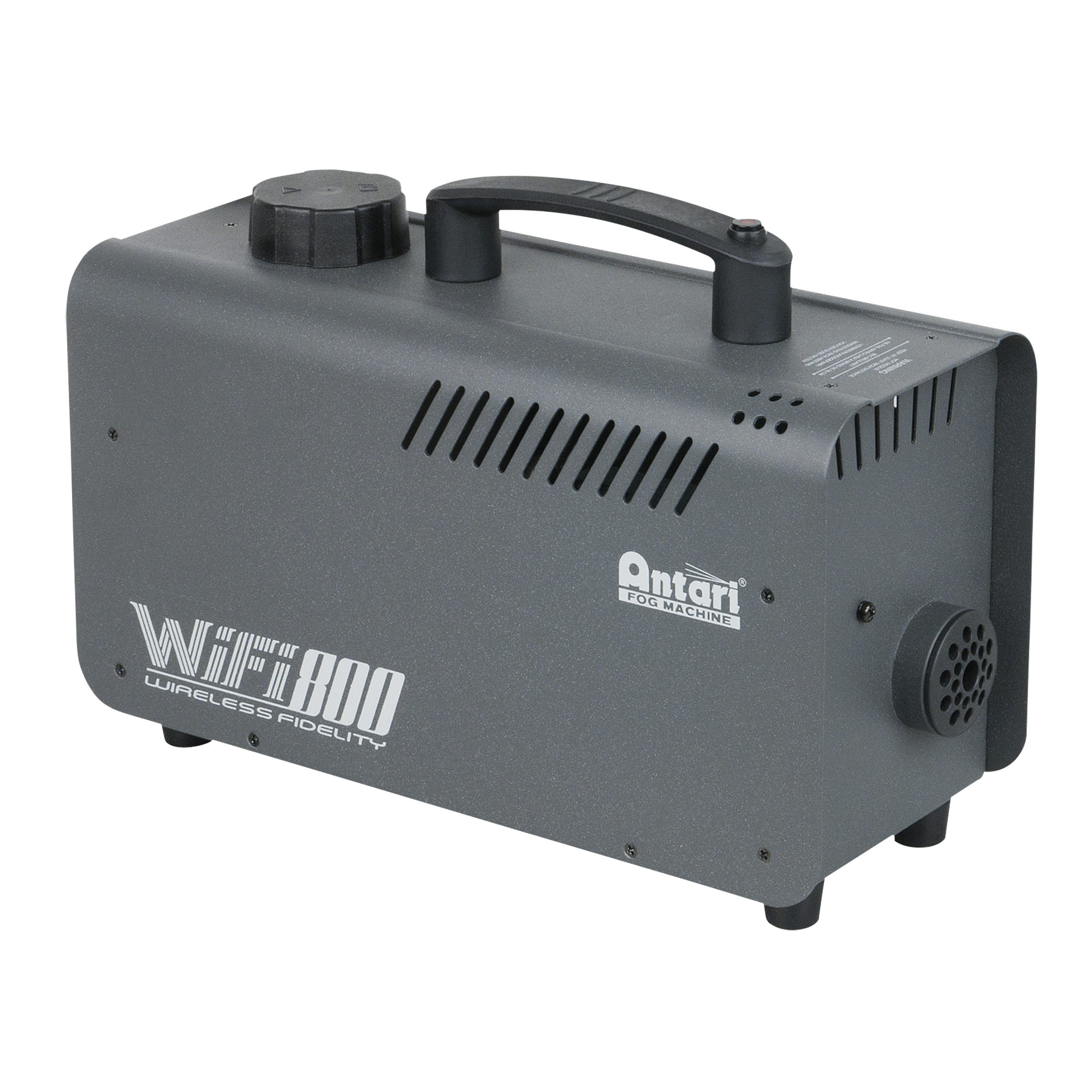 WIFI-800E  - Antari | Bellalite