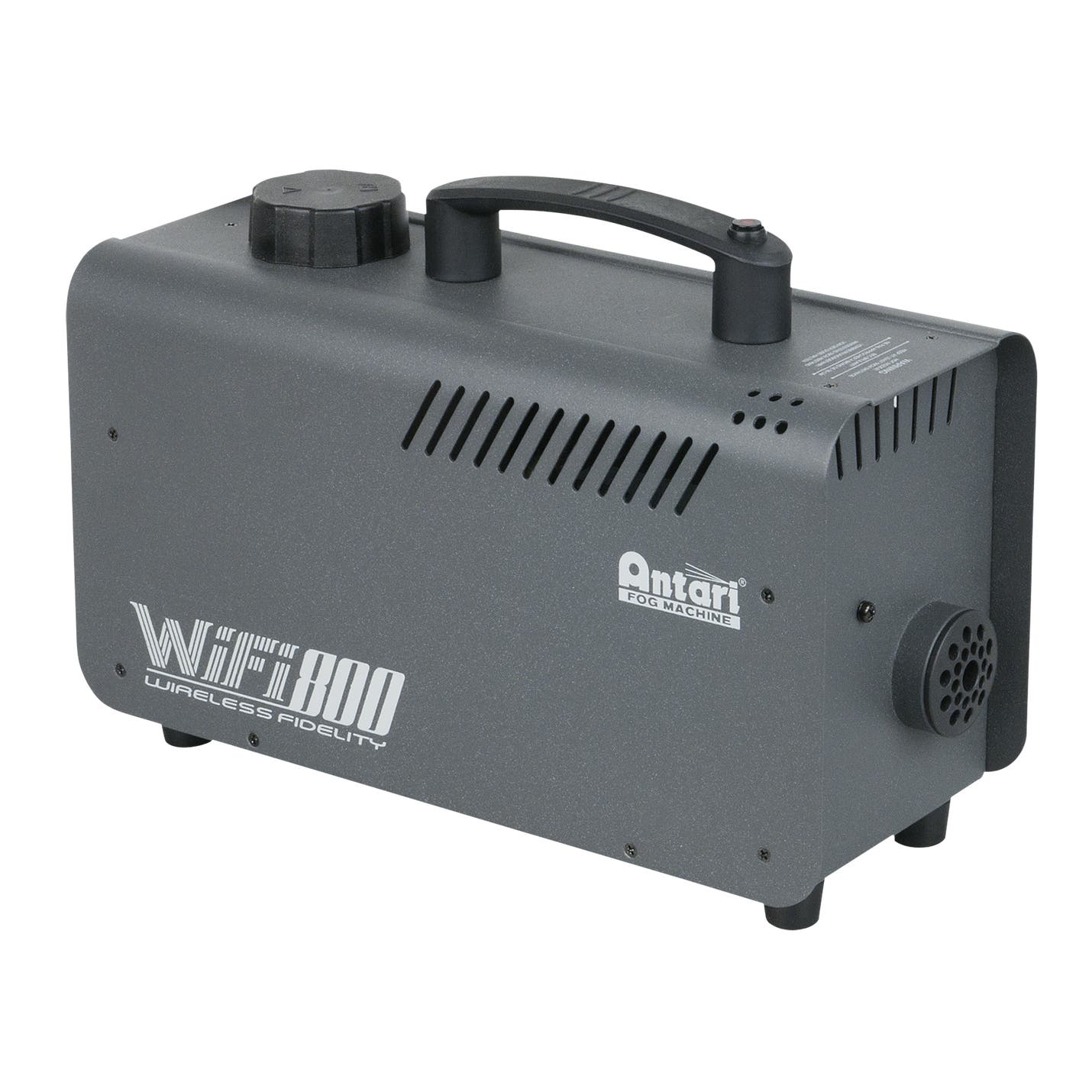 WIFI-800E - Antari | Bellalite WIFI-800E - Antari | Bellalite