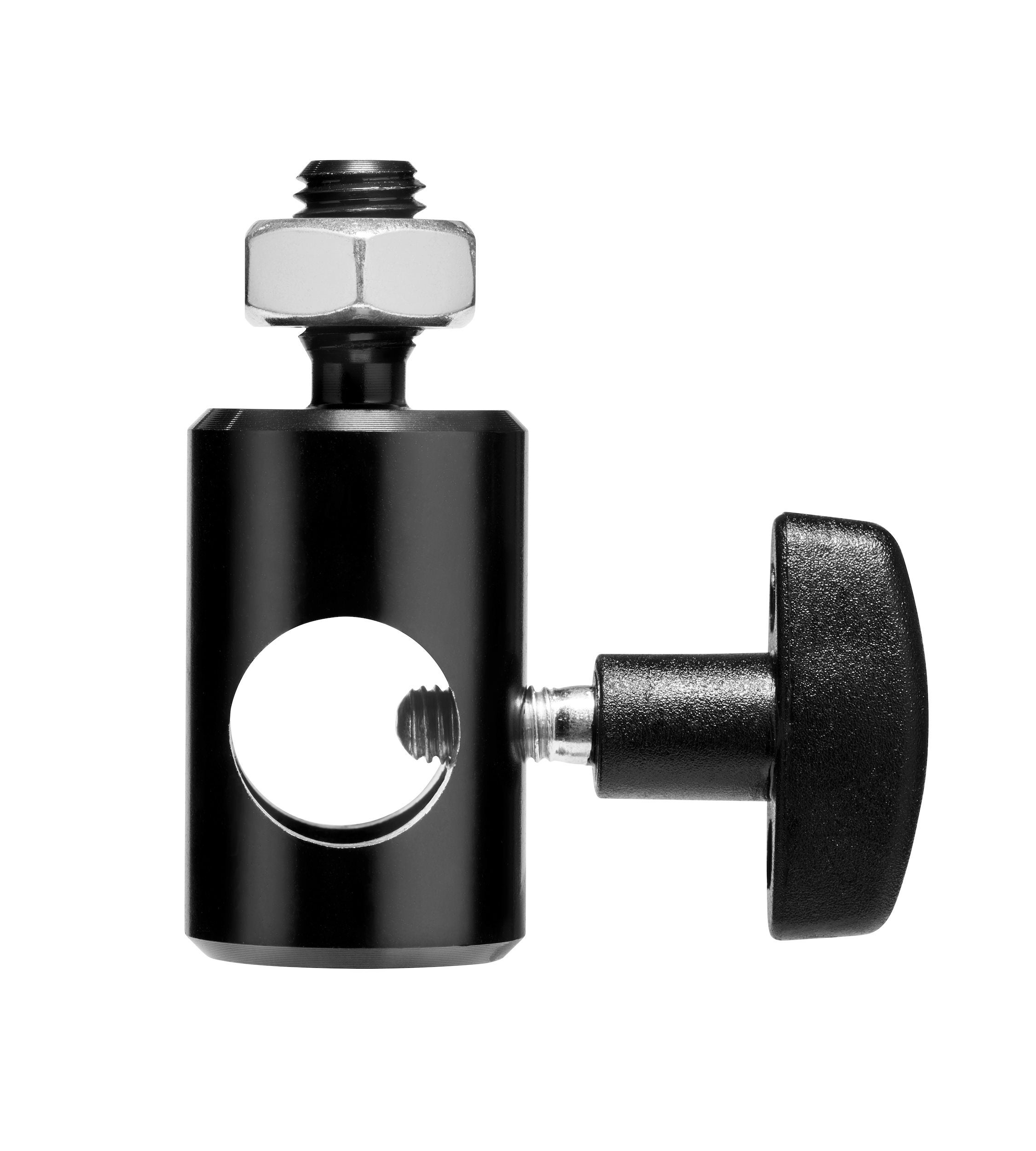 Manfrotto 014 Rapidapter - Manfrotto | Bellalite