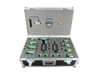 Protos Flightcase f. Force Measure System - PROTOS | Bellalite Protos Flightcase f. Force Measure System - PROTOS | Bellalite