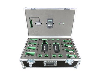 Protos Flightcase f. Force Measure System - PROTOS | Bellalite