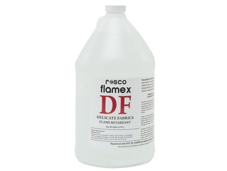 Flamex DF - Delicates - Rosco | Bellalite