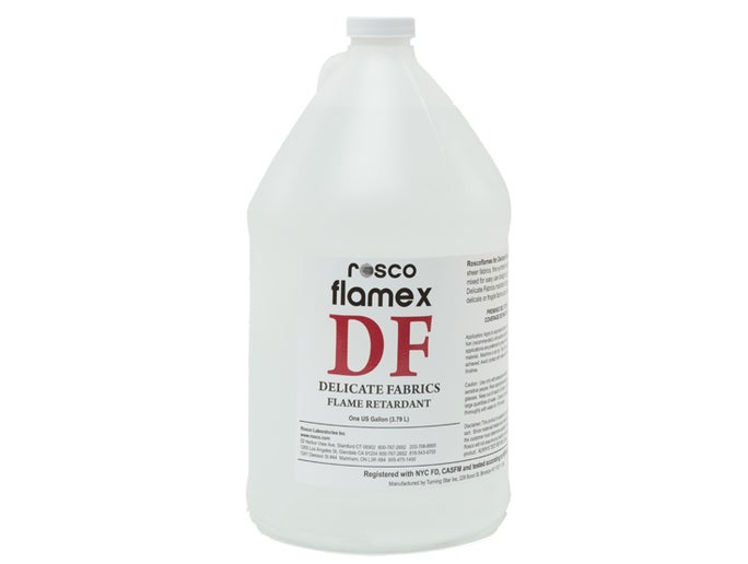 Flamex DF - Delicates - Rosco | Bellalite Flamex DF - Delicates - Rosco | Bellalite
