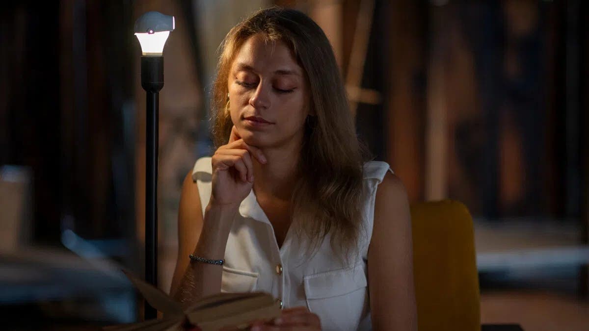 Astera LunaBulb Accessory Kit - Astera | Bellalite Astera LunaBulb Accessory Kit - Astera | Bellalite