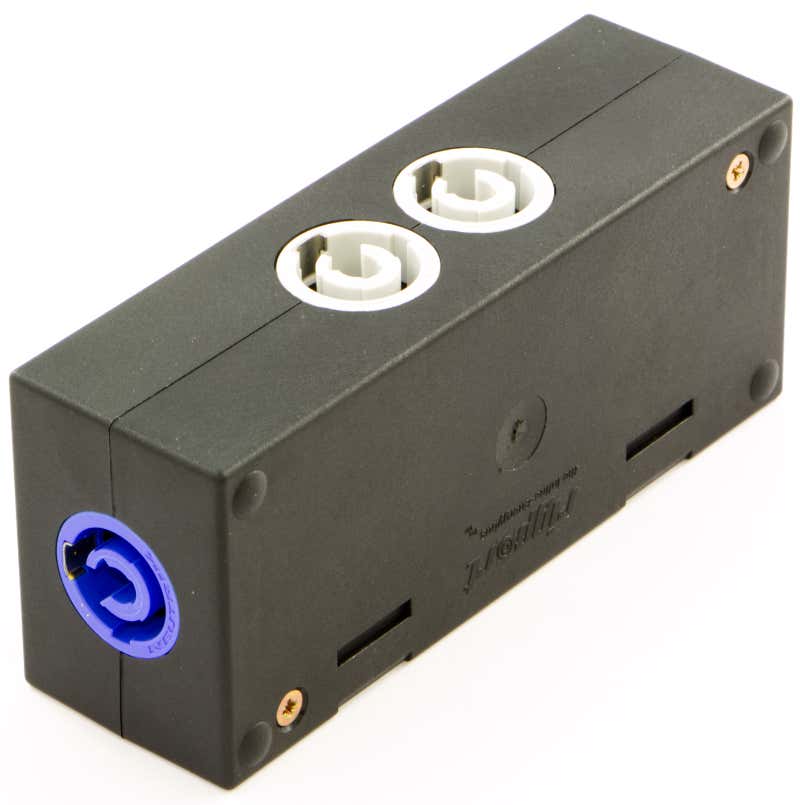 RigPort L1 - Rigport | Bellalite RigPort L1 - Rigport | Bellalite
