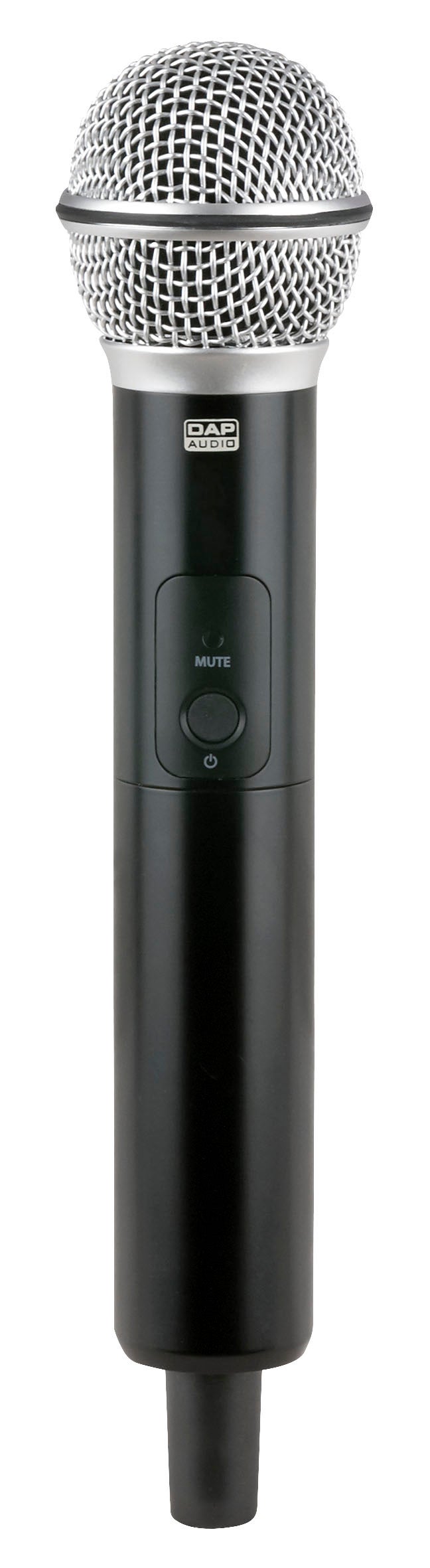 PSS-110 MKIII - 10" Battery Speaker 200 W RMS/400 W peak - incl. wireless microphone - DAP | Bellalite