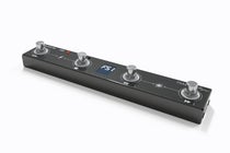 MaestroDMX FS-1 MIDI Footswitch - MaestroDMX | Bellalite MaestroDMX FS-1 MIDI Footswitch - MaestroDMX | Bellalite