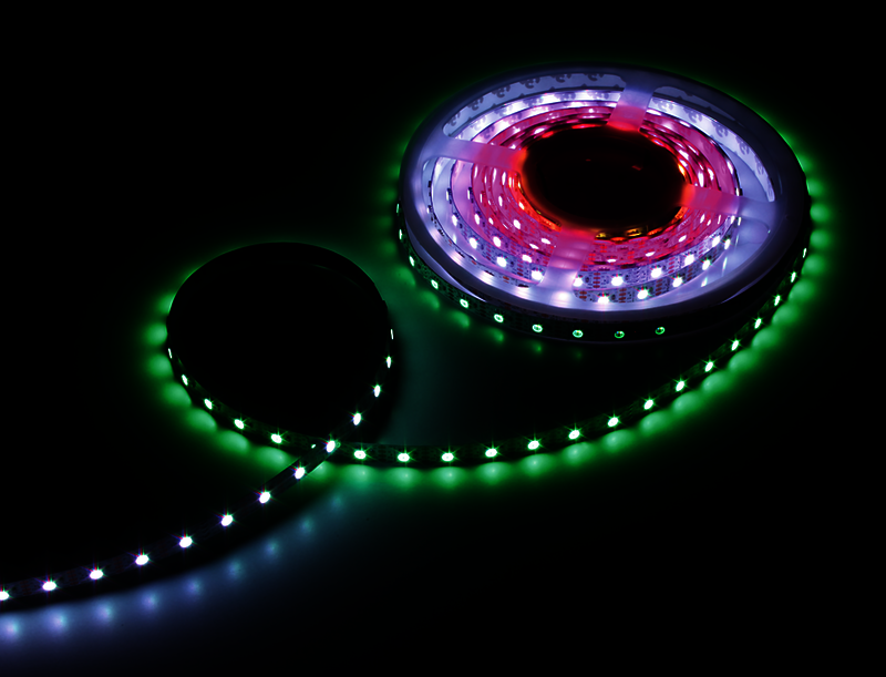 Flex Strip Digital 60, per meter RGB - PROLED | Bellalite
