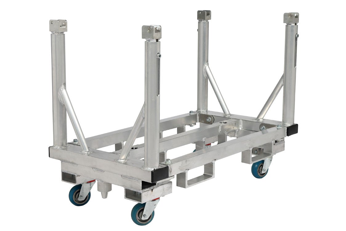 Prolyte Dolly f. S36PR  - Prolyte | Bellalite