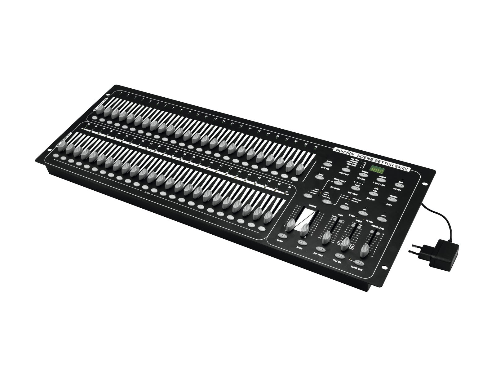 DMX Scene Setter 24/48 - Eurolite | Bellalite