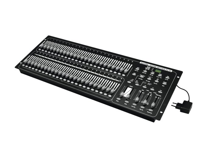 DMX Scene Setter 24/48 - Eurolite | Bellalite DMX Scene Setter 24/48 - Eurolite | Bellalite