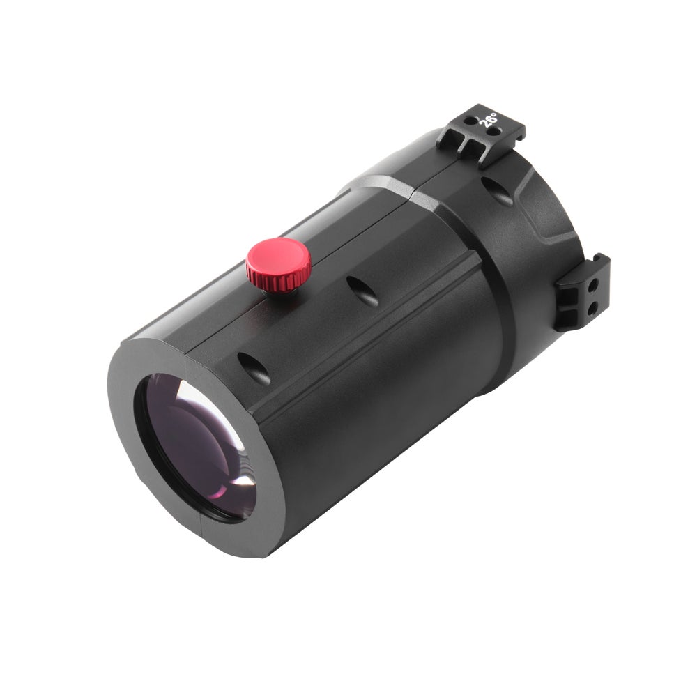 Aputure Spotlight Mount II 26° Kit  - APUTURE | Bellalite