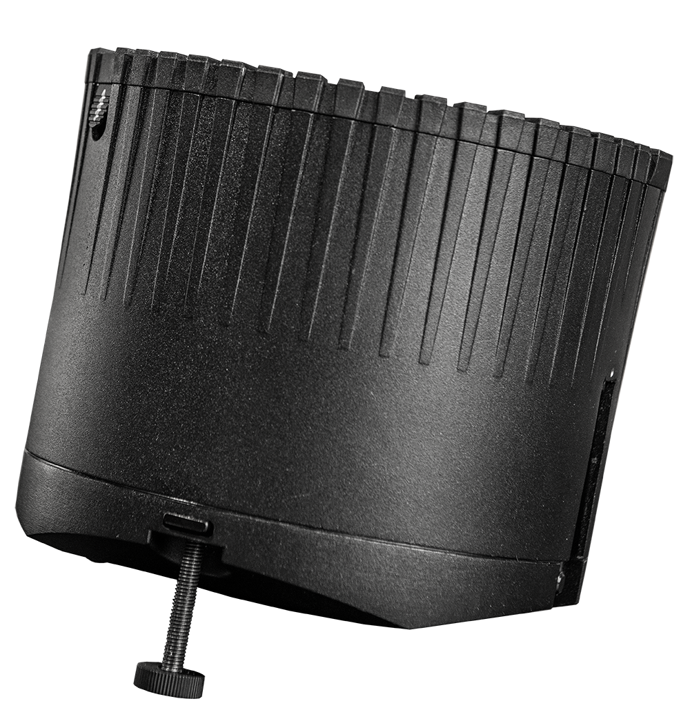 Astera AX9 PowerPAR  inkl. Flood & Wallwash filter - Astera | Bellalite