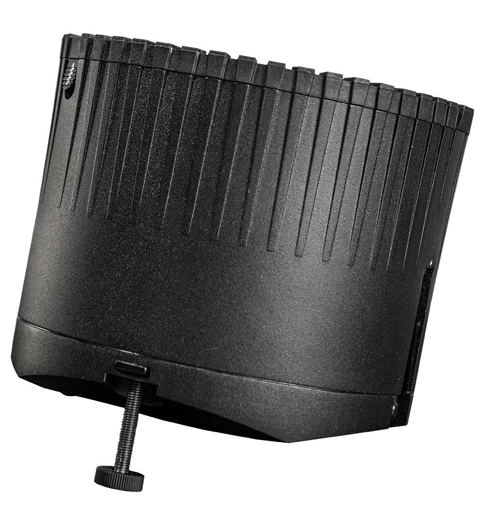 Astera AX9 PowerPAR inkl. Flood & Wallwash filter - Astera | Bellalite Astera AX9 PowerPAR inkl. Flood & Wallwash filter - Astera | Bellalite