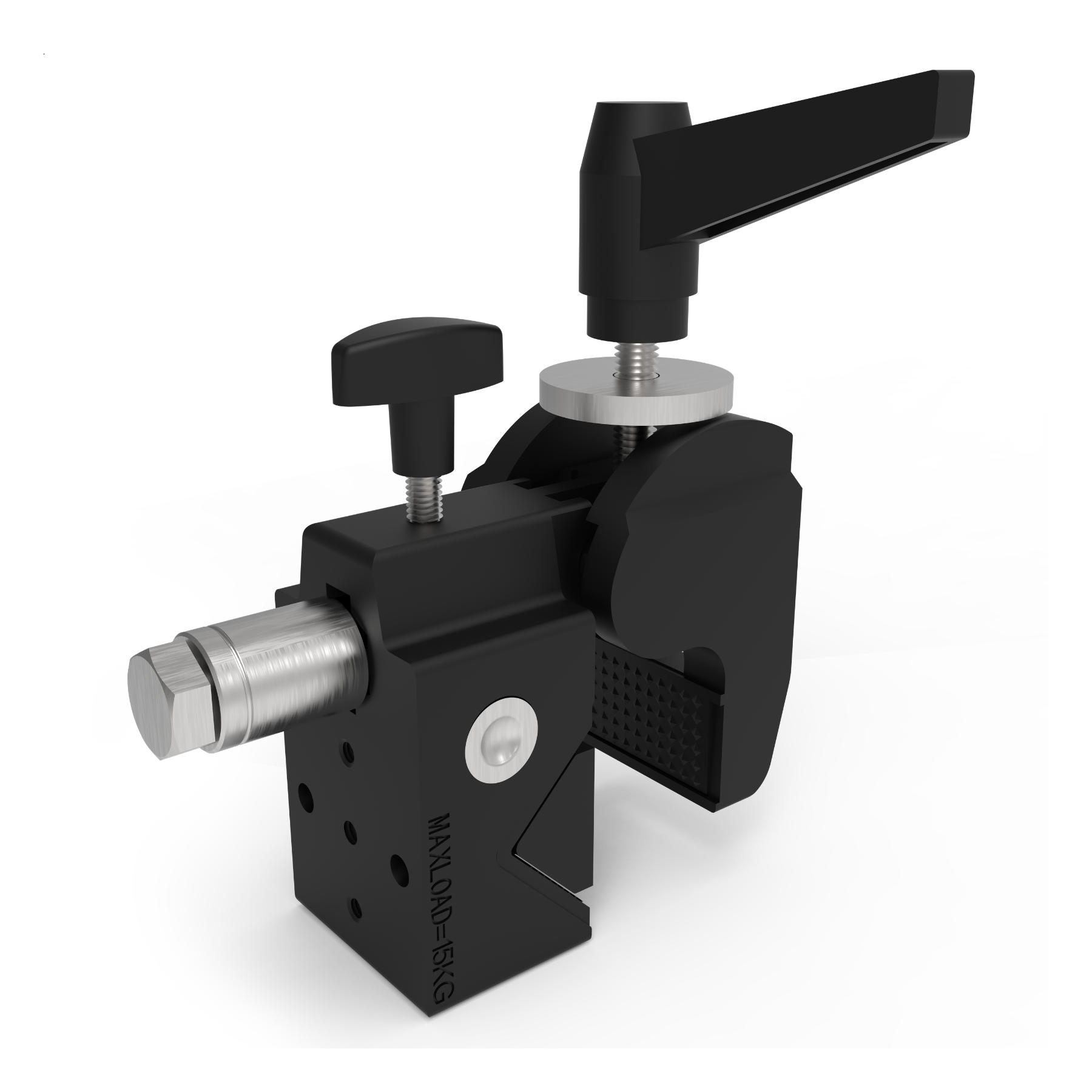 Admiral Super Clamp With Spigot RD30-51 WLL 15kg - Admiral Staging | Bellalite