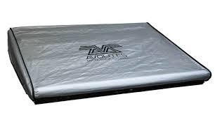 Avolites Tiger Touch II Cover - Avolites | Bellalite Avolites Tiger Touch II Cover - Avolites | Bellalite