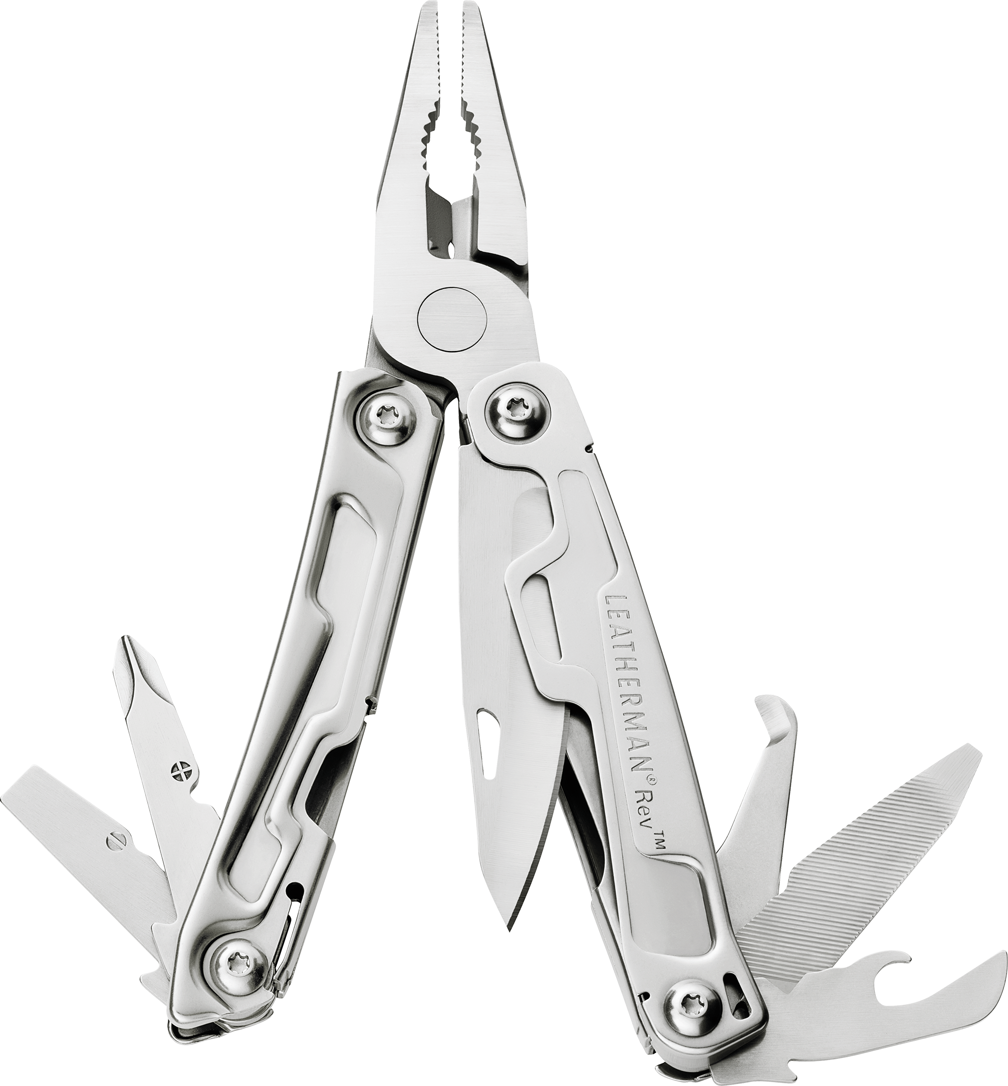 Leatherman REV - Leatherman | Bellalite