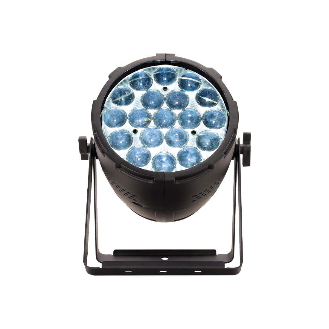 Eliminator Mega Par Z Wash - Eliminator Lighting | Bellalite Eliminator Mega Par Z Wash - Eliminator Lighting | Bellalite