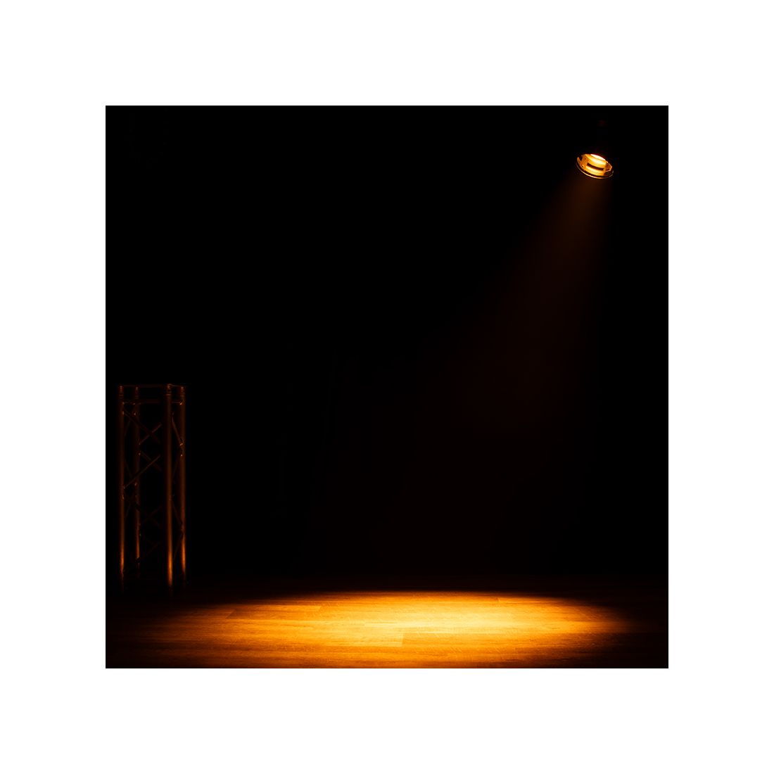 Par Z300 RGBA  - ADJ Select | Bellalite