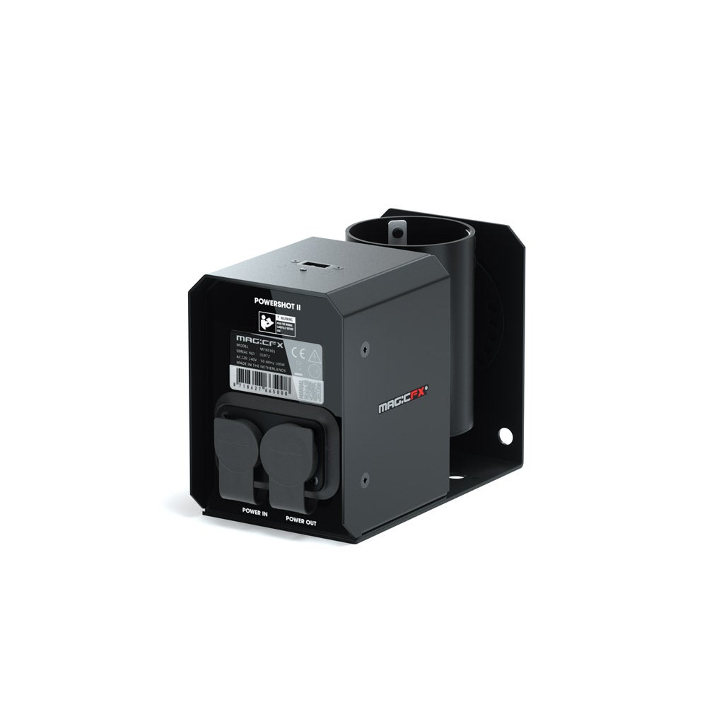 MAGICFX® POWERSHOT II  - MagicFX | Bellalite