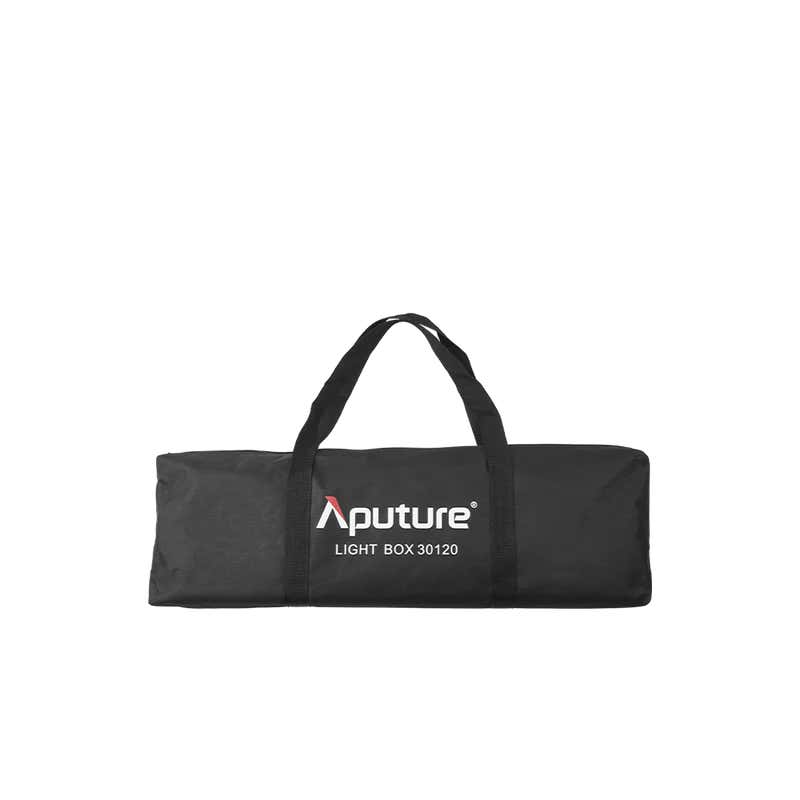 Aputure Light Box 30x120 - APUTURE | Bellalite Aputure Light Box 30x120 - APUTURE | Bellalite