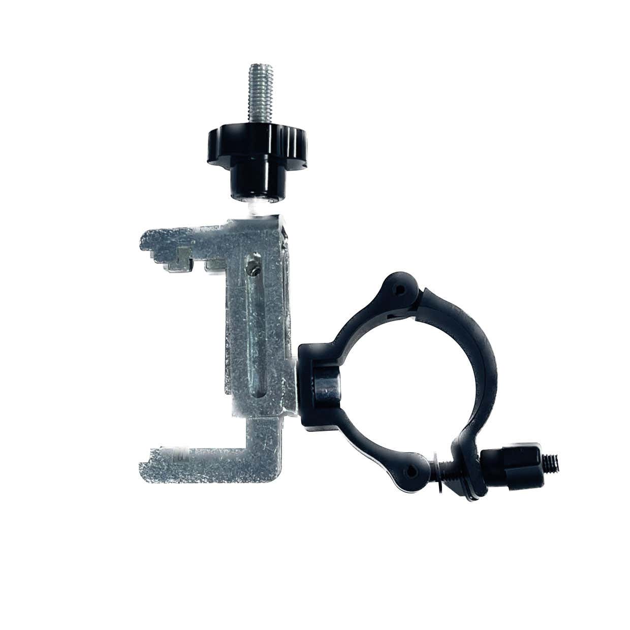 Wentex SET Frame - Module Clamp Half Coupler - Wentex | Bellalite Wentex SET Frame - Module Clamp Half Coupler - Wentex | Bellalite