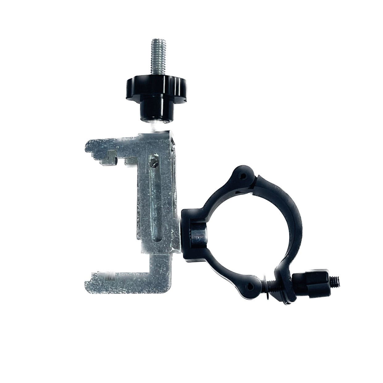 Wentex SET Frame - Module Clamp Half Coupler - Wentex | Bellalite Wentex SET Frame - Module Clamp Half Coupler - Wentex | Bellalite