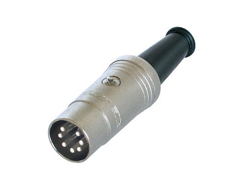 Neutrik REAN DIN 7-Pol Hane - Neutrik | Bellalite Neutrik REAN DIN 7-Pol Hane - Neutrik | Bellalite