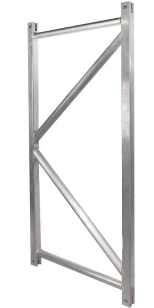 EasyFrame C Frame - Prolyte | Bellalite EasyFrame C Frame - Prolyte | Bellalite