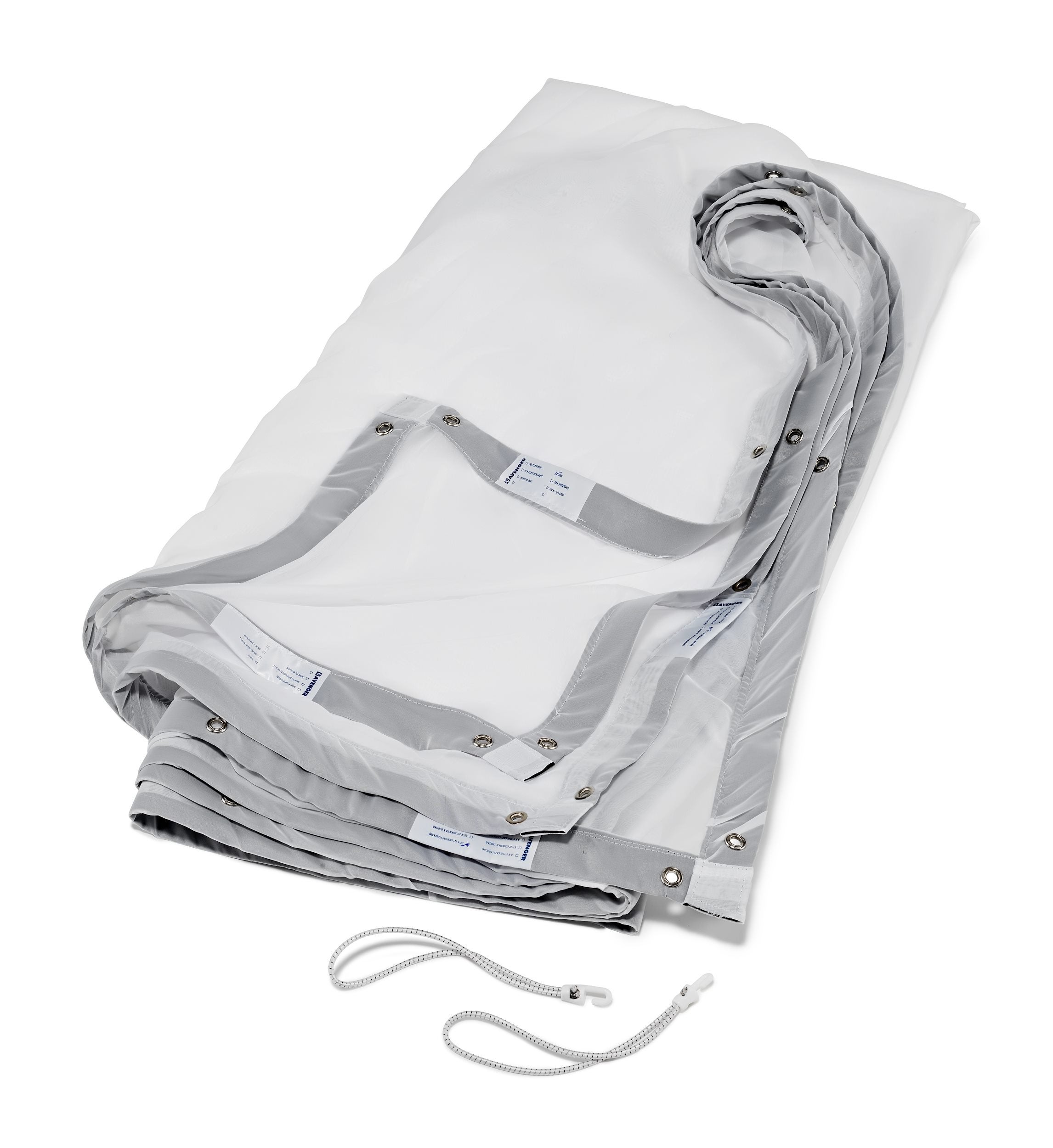 Avenger Textile Silk 1/4 Stop 360cm x 360cm - Avenger | Bellalite