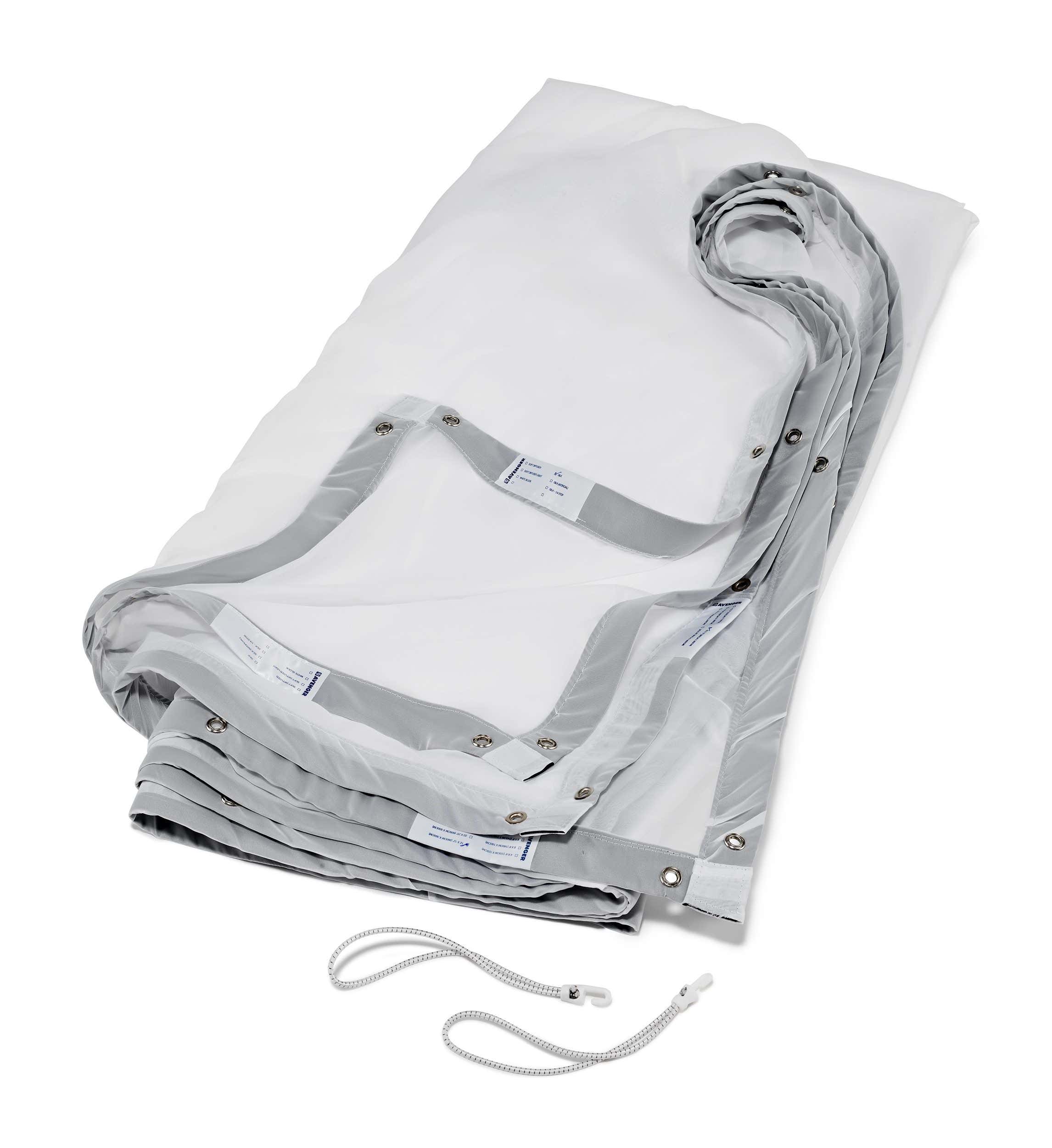 Avenger Textile Silk 1/4 Stop 360cm x 360cm - Avenger | Bellalite Avenger Textile Silk 1/4 Stop 360cm x 360cm - Avenger | Bellalite