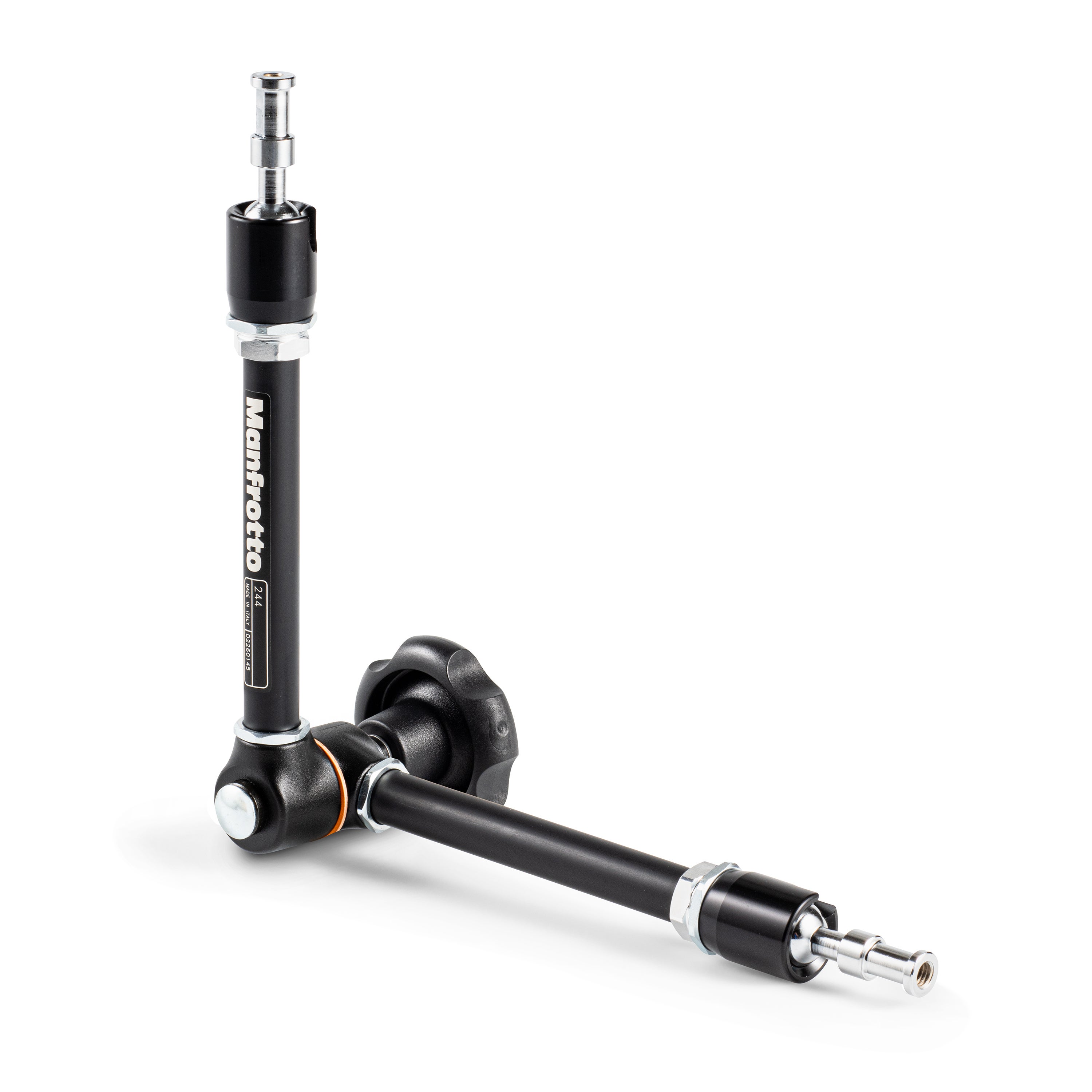 Manfrotto Variable Friction Arm Med kamerafäste - Manfrotto | Bellalite