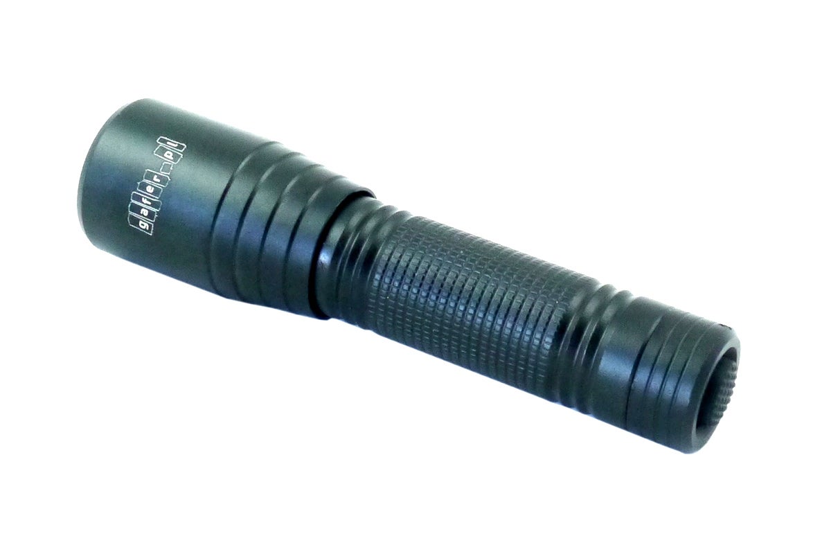 gafer.pl Led 1XAA Flashlight - Gafer.pl | Bellalite