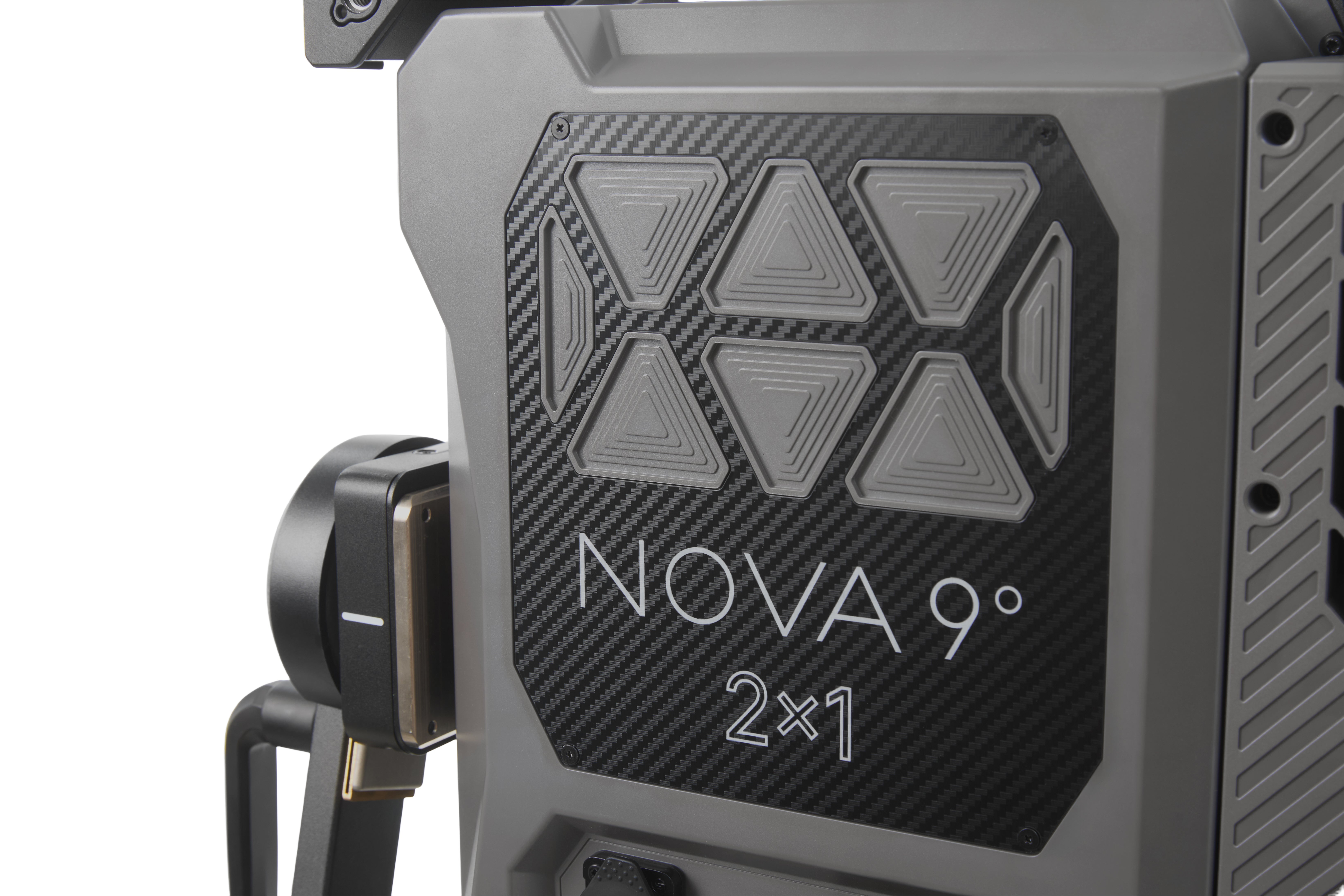 Aputure NOVA 9° 2x1 No Case  - APUTURE | Bellalite