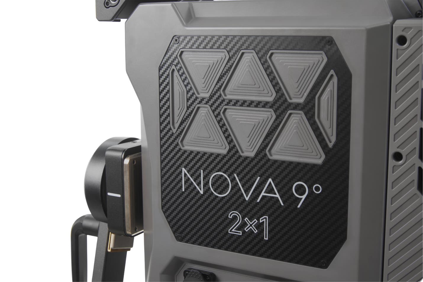 Aputure NOVA 9° 2x1 No Case - APUTURE | Bellalite Aputure NOVA 9° 2x1 No Case - APUTURE | Bellalite