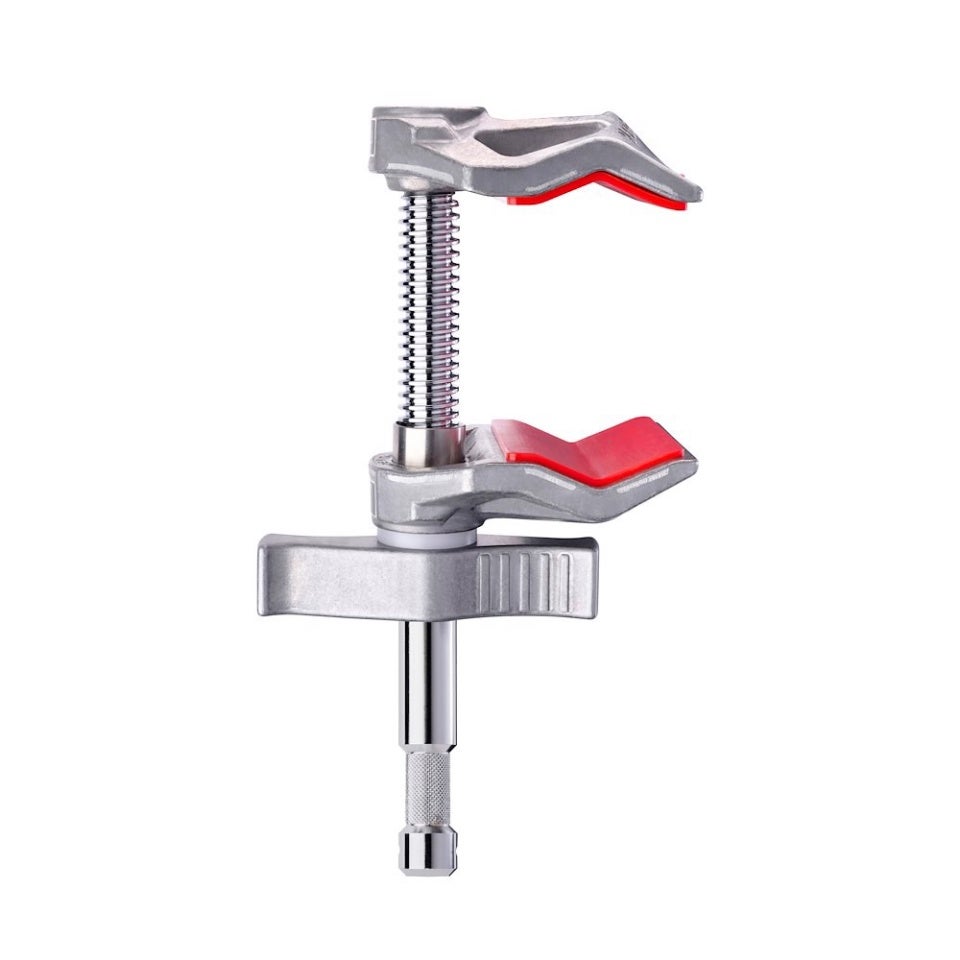 Manfrotto End Vice Jaw Clamp 5cm - Manfrotto | Bellalite