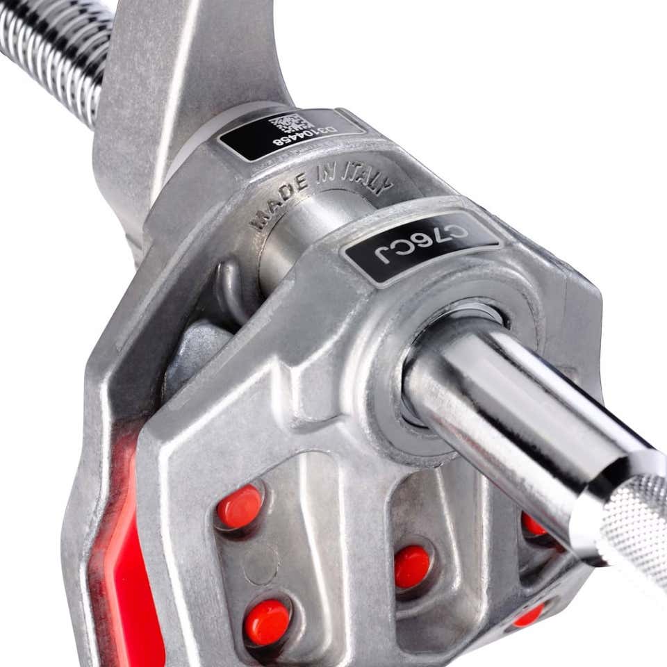 Manfrotto Centre Vice Jaw Clamp 7,5cm - Manfrotto | Bellalite Manfrotto Centre Vice Jaw Clamp 7,5cm - Manfrotto | Bellalite