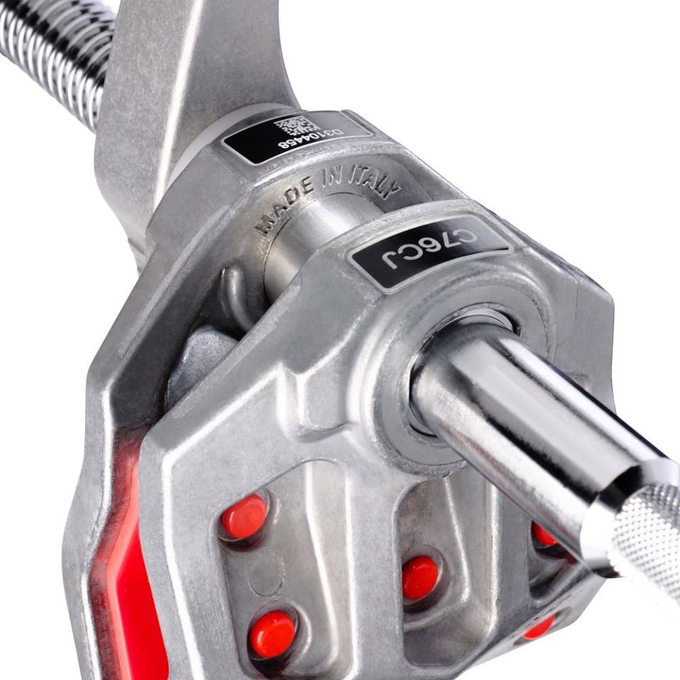 Manfrotto Centre Vice Jaw Clamp 7,5cm - Manfrotto | Bellalite Manfrotto Centre Vice Jaw Clamp 7,5cm - Manfrotto | Bellalite
